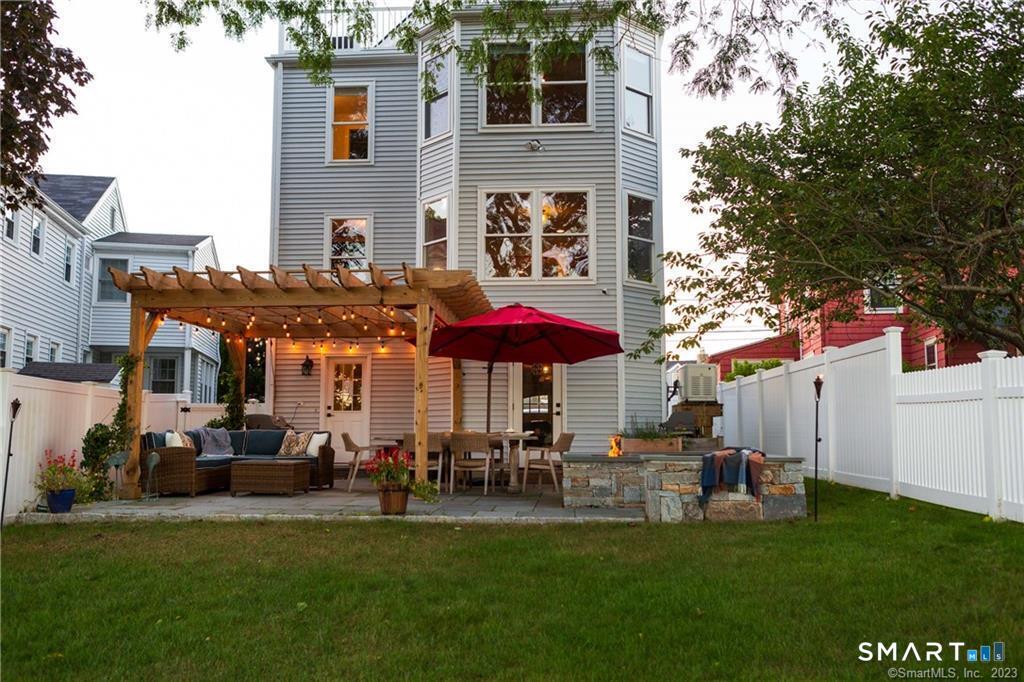 331 Riverside Drive Fairfield CT 06824