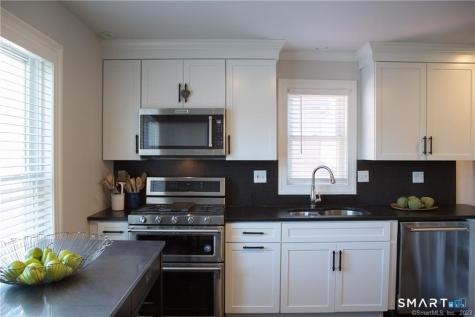 331 Riverside Drive Fairfield CT 06824
