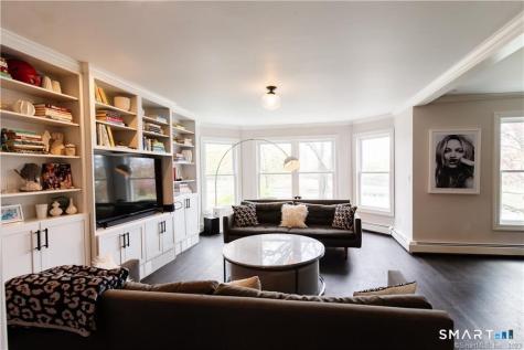 331 Riverside Drive Fairfield CT 06824