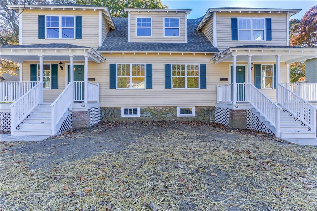 51 Warner Street Groton CT 06340