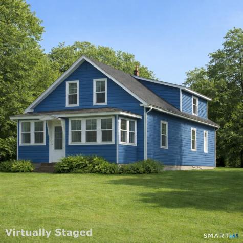 35 Morris Road Prospect CT 06712