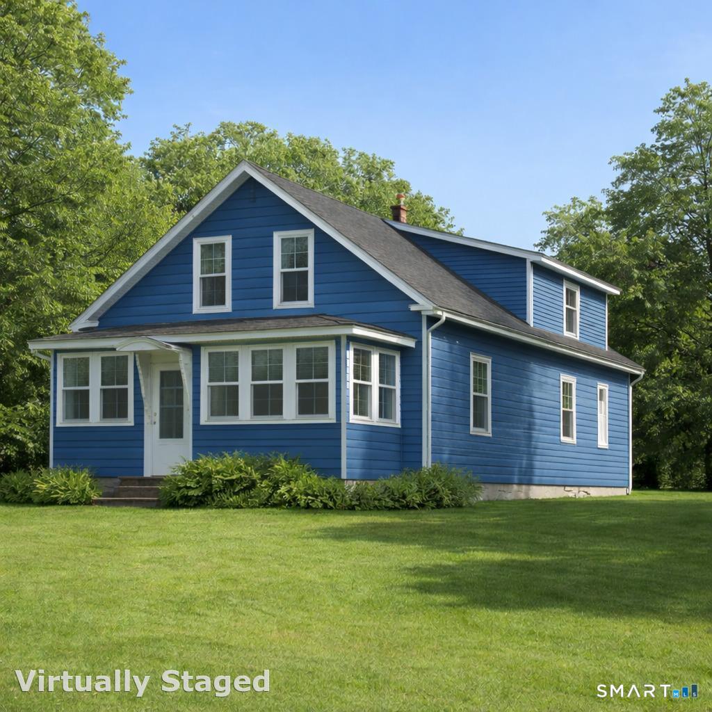 35 Morris Road Prospect CT 06712