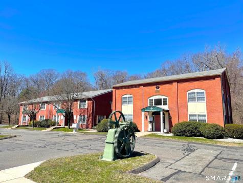 543 North Main Street Manchester CT 06042