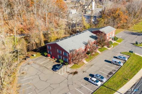 543 North Main Street Manchester CT 06042