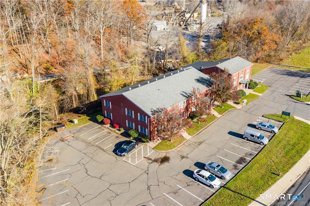 543 North Main Street Manchester CT 06042