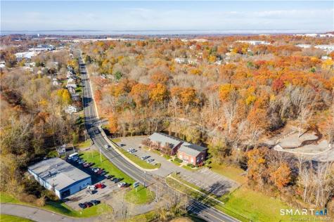 543 North Main Street Manchester CT 06042