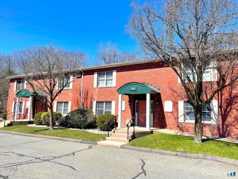 543 North Main Street Manchester CT 06042