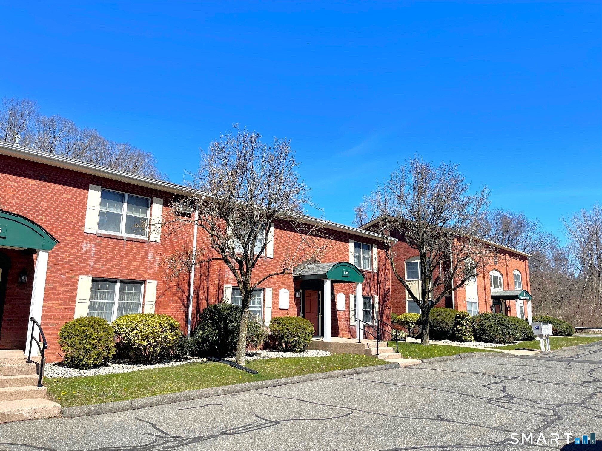 543 North Main Street Manchester CT 06042