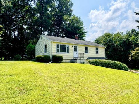 52 Barbero Drive Torrington CT 06790
