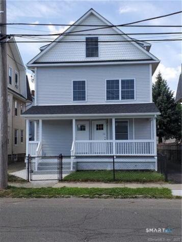 272 Federal Street Bridgeport CT 06606
