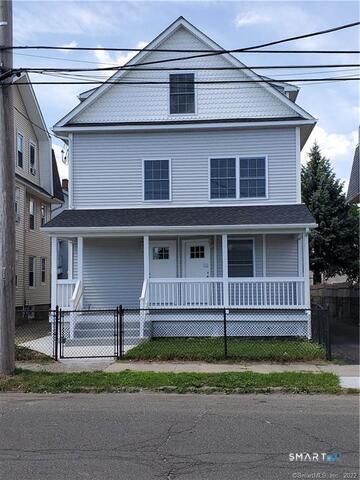 272 Federal Street Bridgeport CT 06606