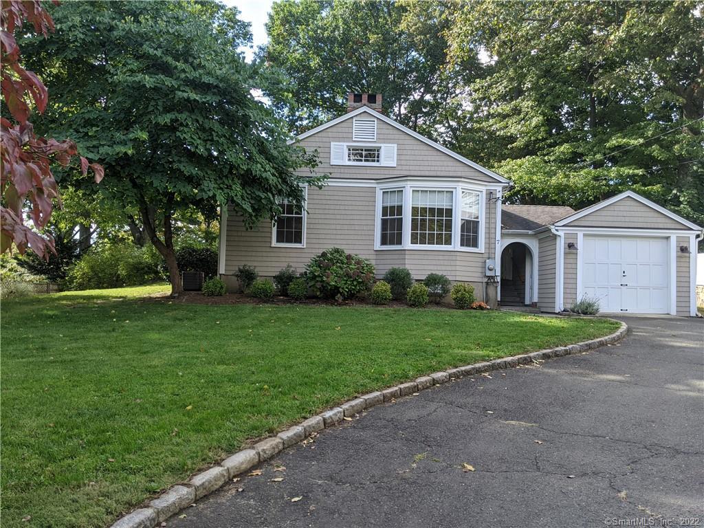 7 West Rocks Road Norwalk CT 06851