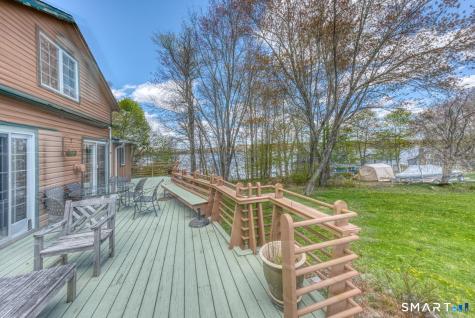56 Tyler Lake Heights Goshen CT 06756