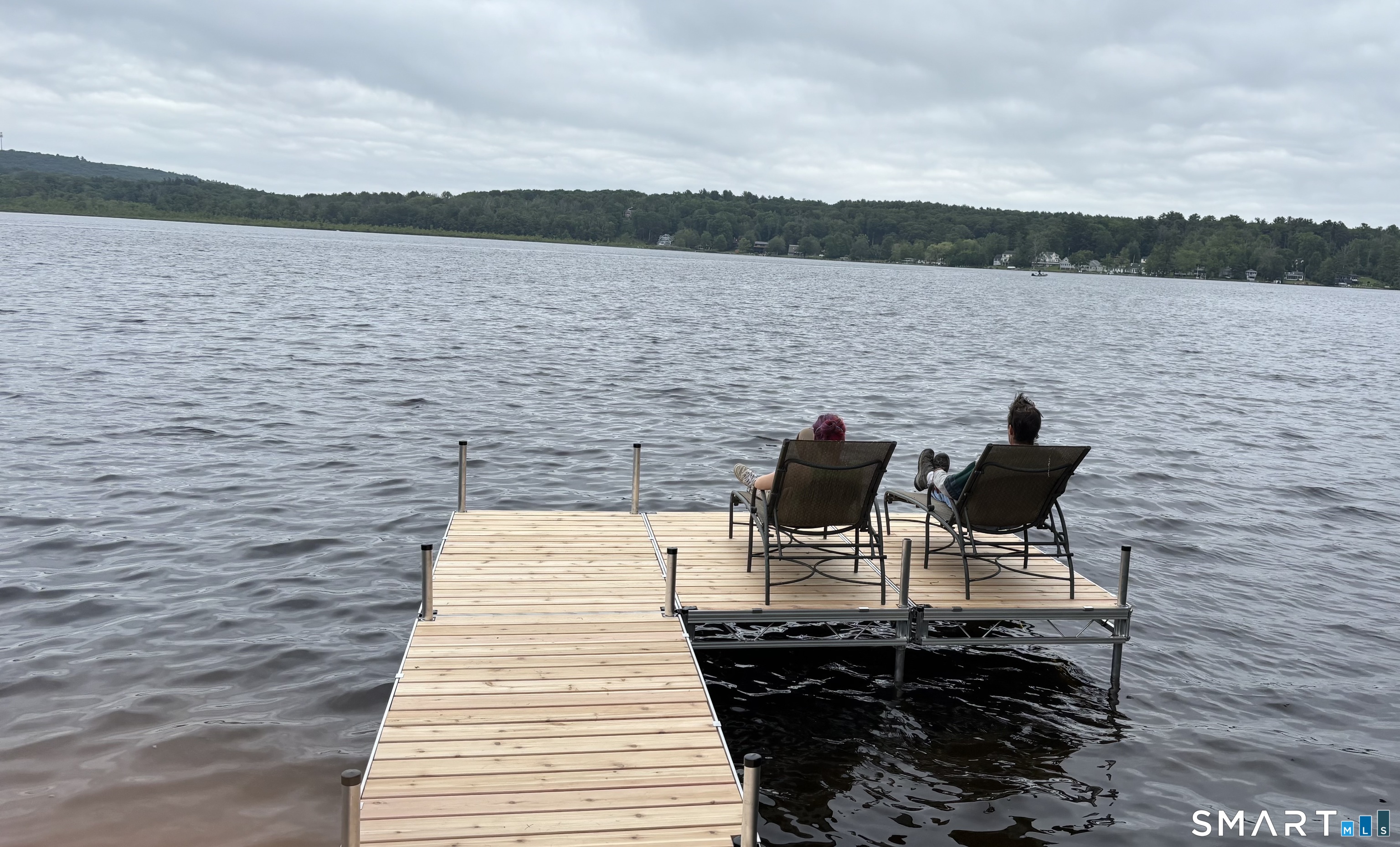 56 Tyler Lake Heights Goshen CT 06756