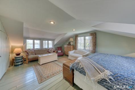 56 Tyler Lake Heights Goshen CT 06756