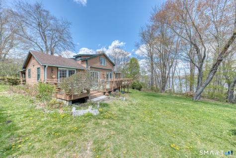 56 Tyler Lake Heights Goshen CT 06756