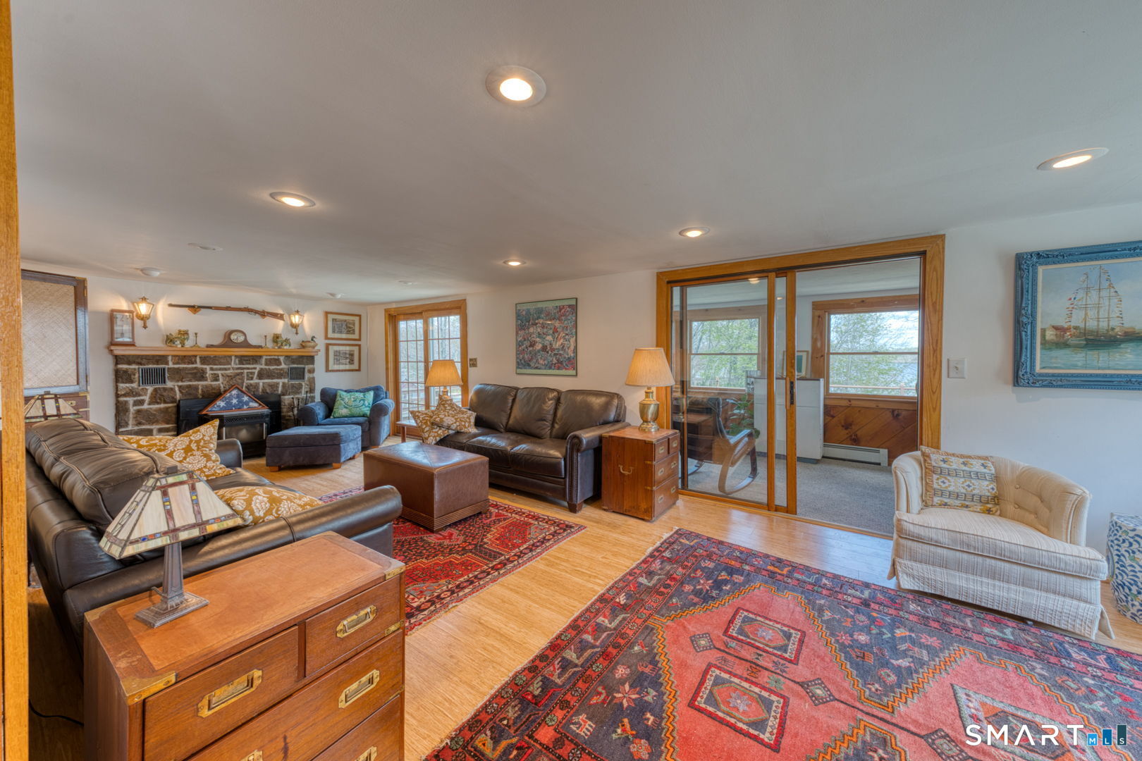 56 Tyler Lake Heights Goshen CT 06756
