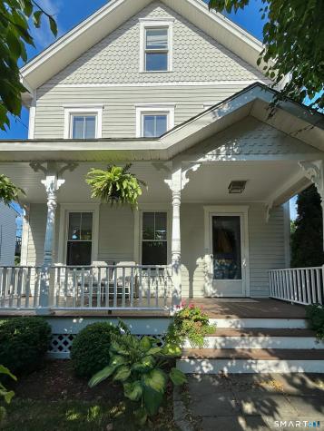 38 Gregory Boulevard Norwalk CT 06855