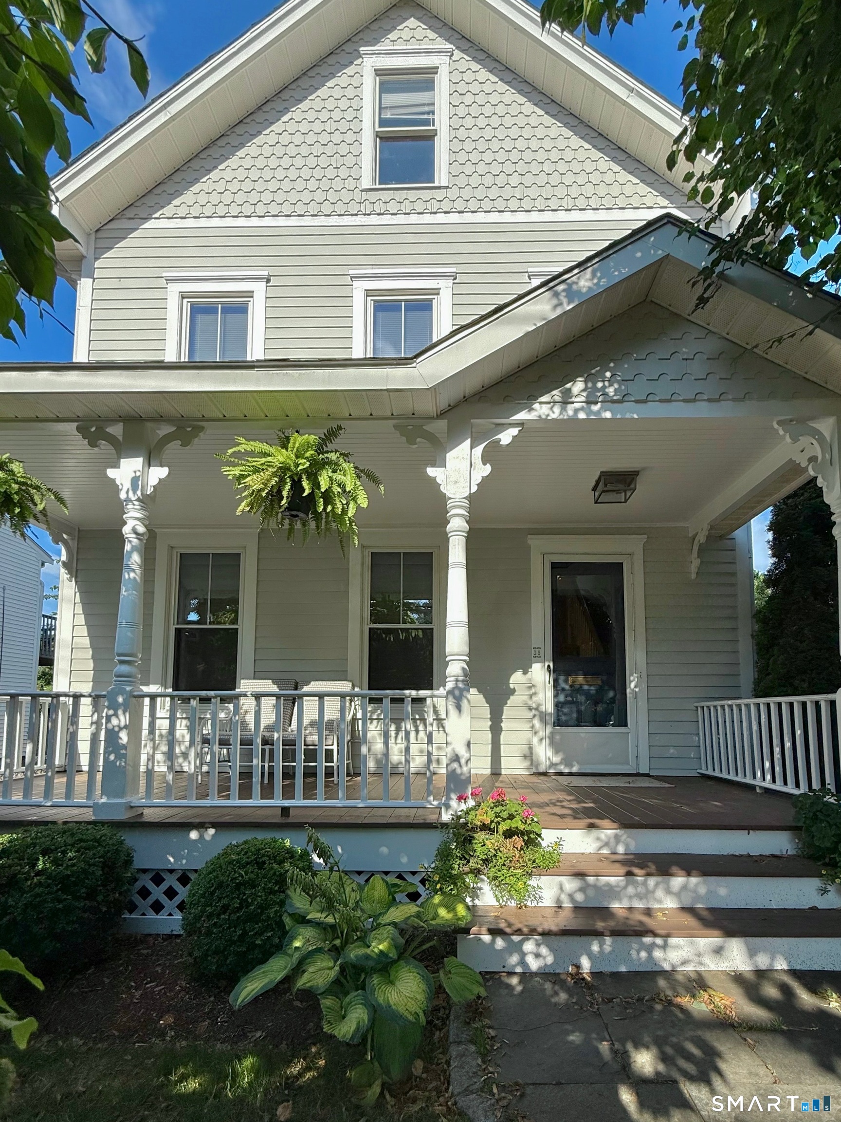 38 Gregory Boulevard Norwalk CT 06855