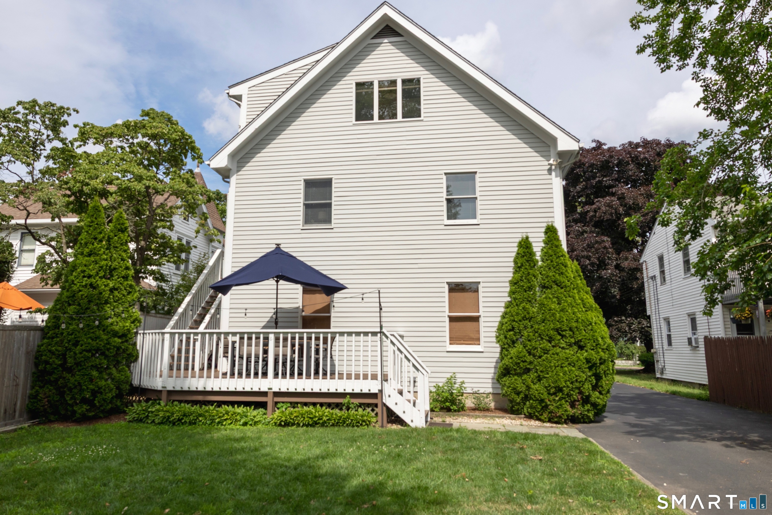 38 Gregory Boulevard Norwalk CT 06855