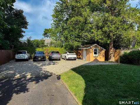 38 Gregory Boulevard Norwalk CT 06855