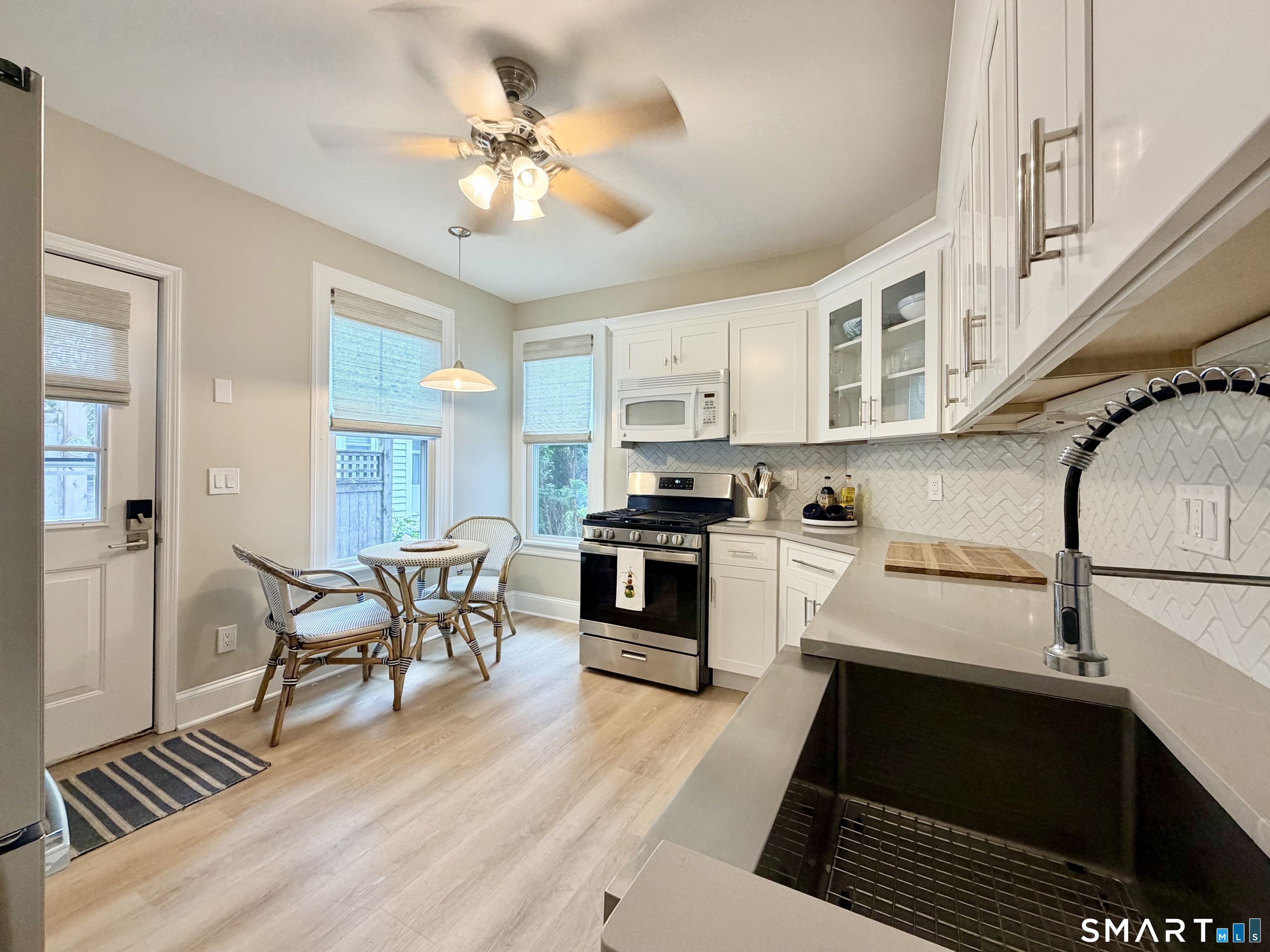 38 Gregory Boulevard Norwalk CT 06855