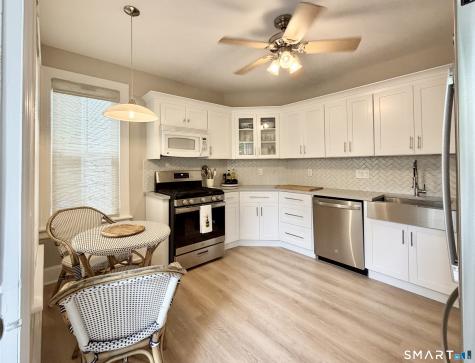 38 Gregory Boulevard Norwalk CT 06855