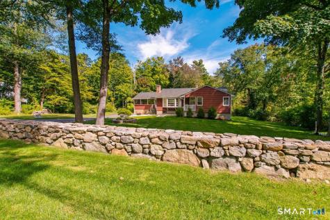 46 White Birch Road Ridgefield CT 06877