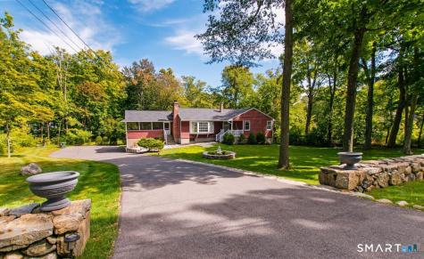 46 White Birch Road Ridgefield CT 06877