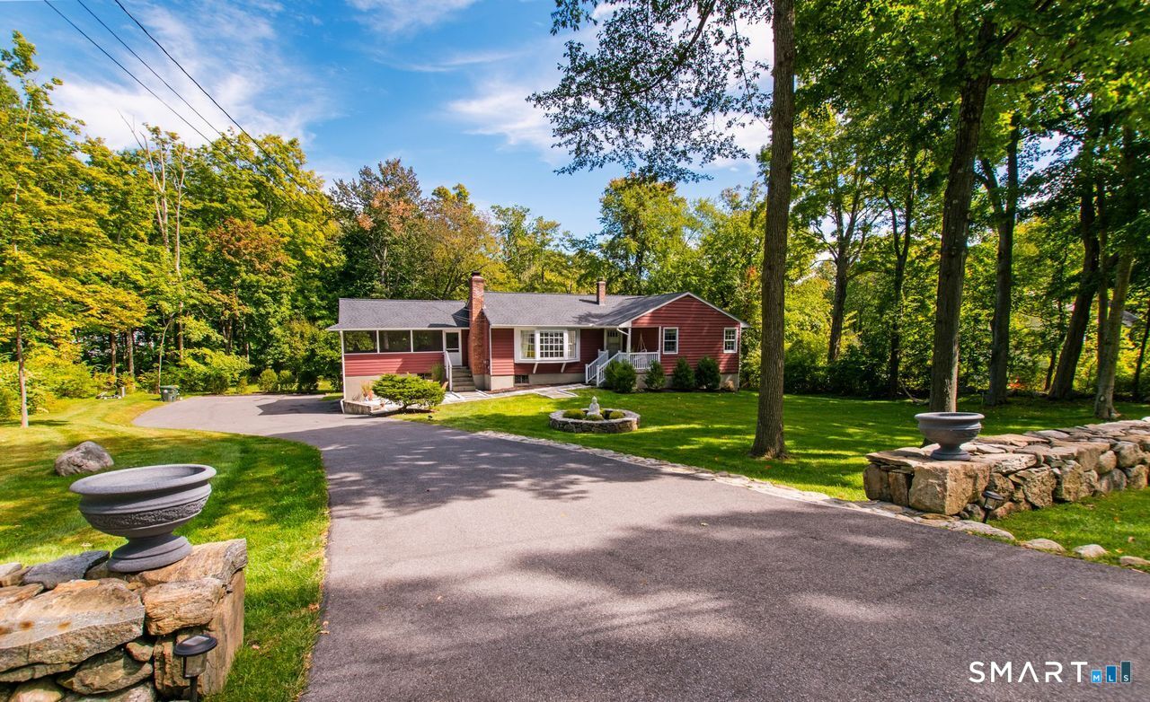46 White Birch Road Ridgefield CT 06877