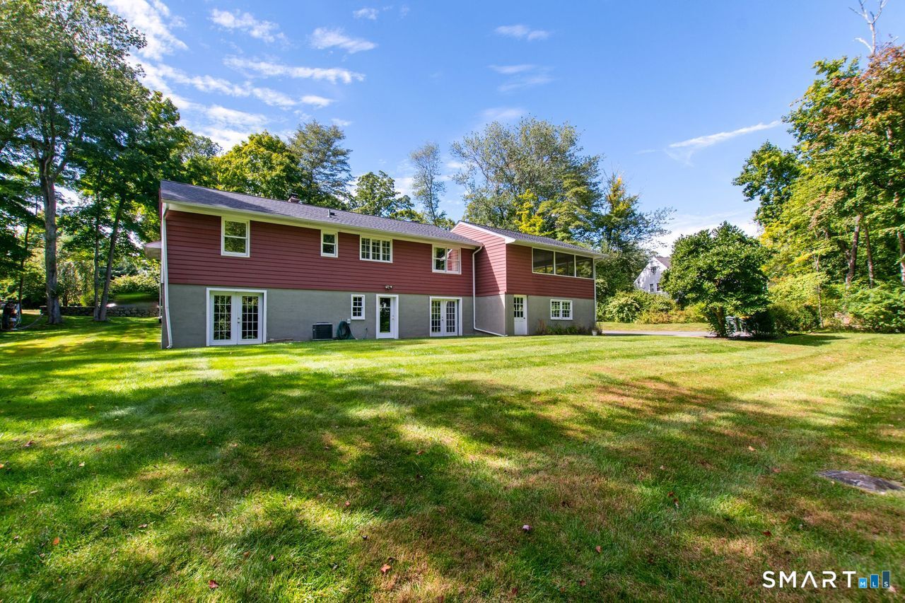 46 White Birch Road Ridgefield CT 06877