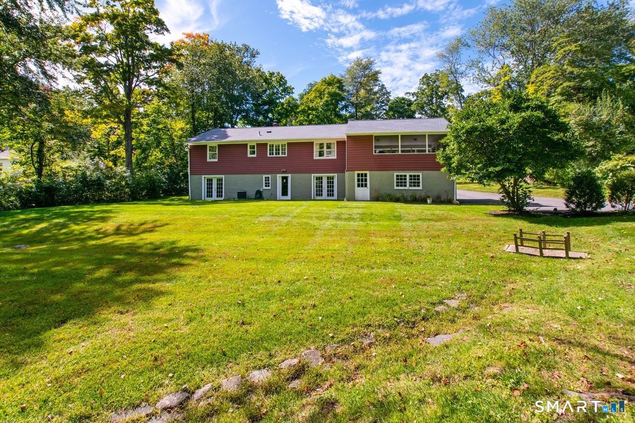 46 White Birch Road Ridgefield CT 06877