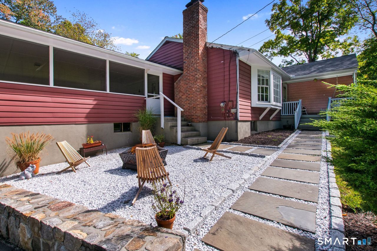 46 White Birch Road Ridgefield CT 06877
