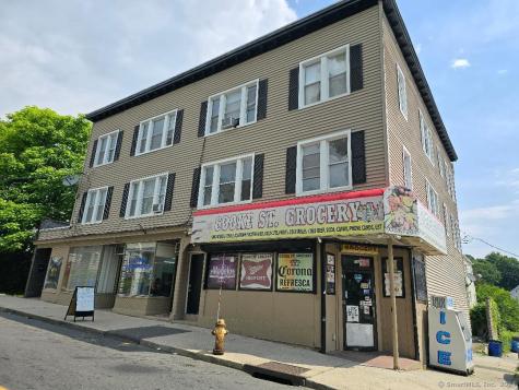 196 Cooke Street Waterbury CT 06710