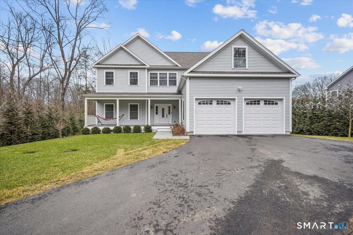 1049 Stillwater Road Stamford CT 06902