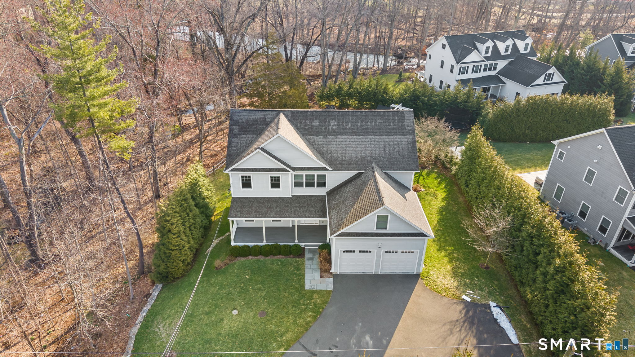 1049 Stillwater Road Stamford CT 06902