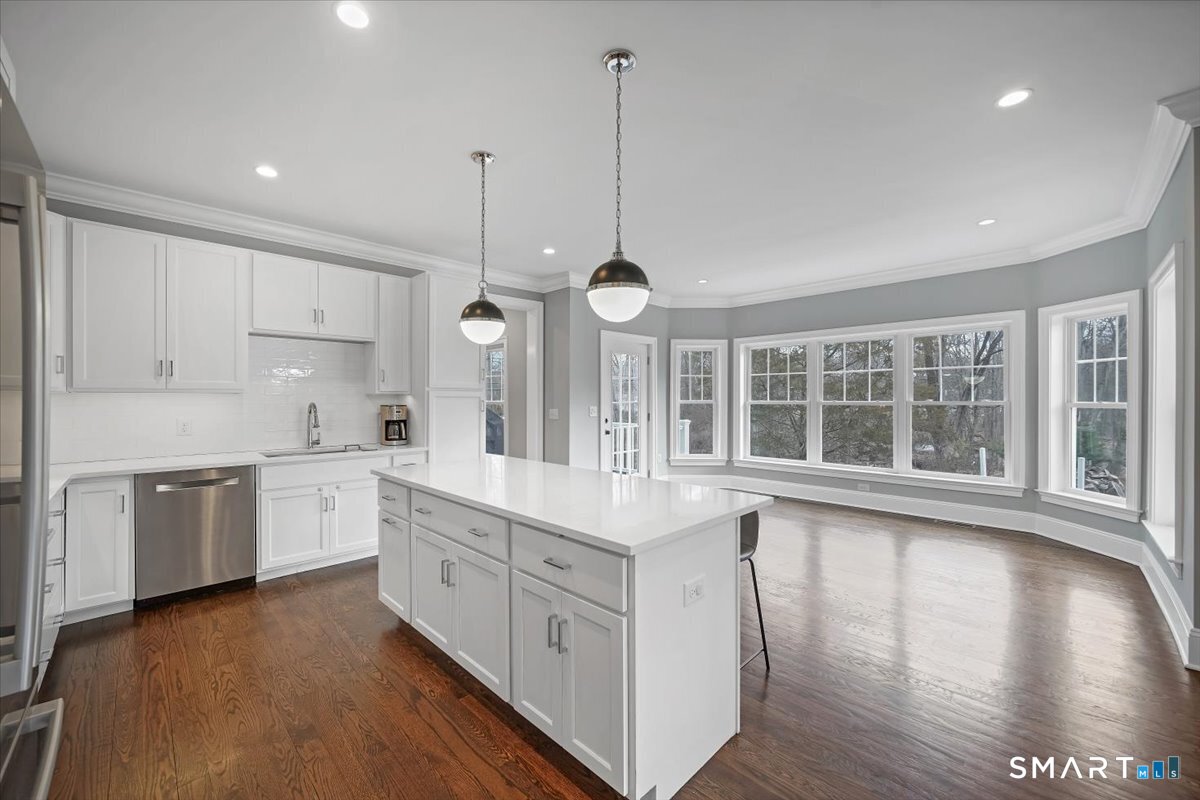 1049 Stillwater Road Stamford CT 06902