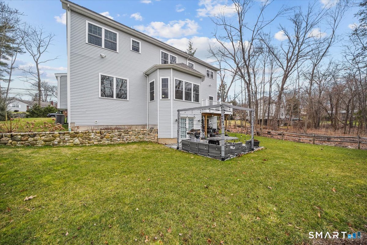 1049 Stillwater Road Stamford CT 06902