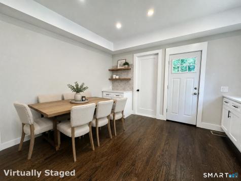 25 Quintard Avenue Norwalk CT 06854