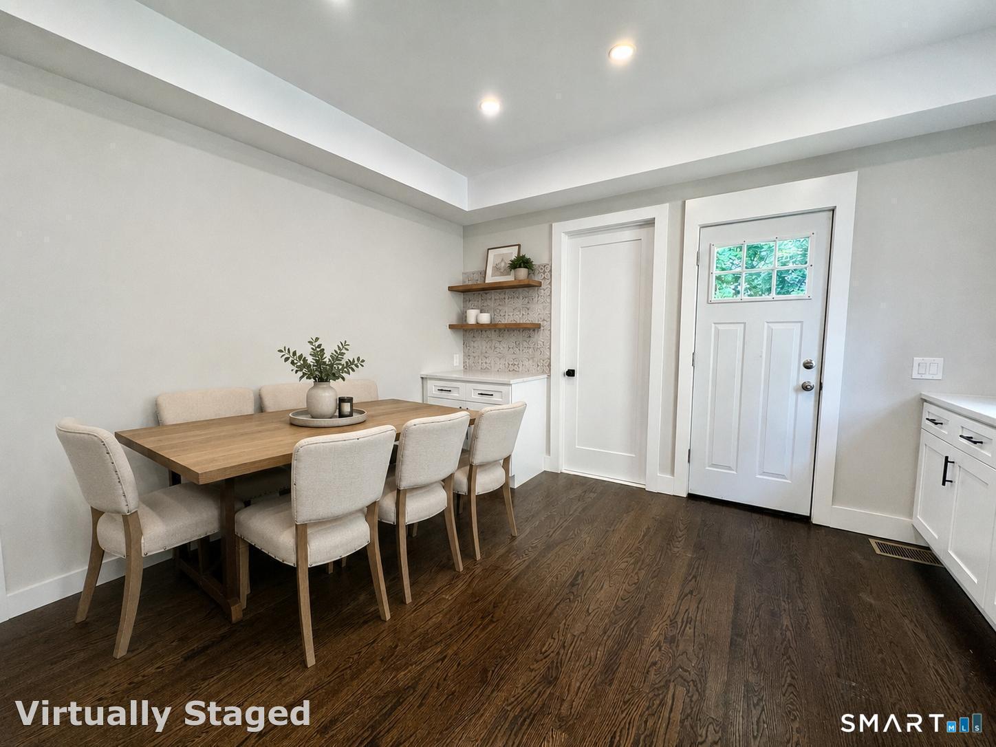 25 Quintard Avenue Norwalk CT 06854