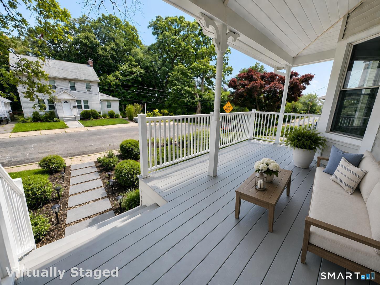25 Quintard Avenue Norwalk CT 06854