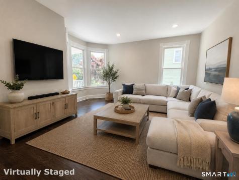 25 Quintard Avenue Norwalk CT 06854