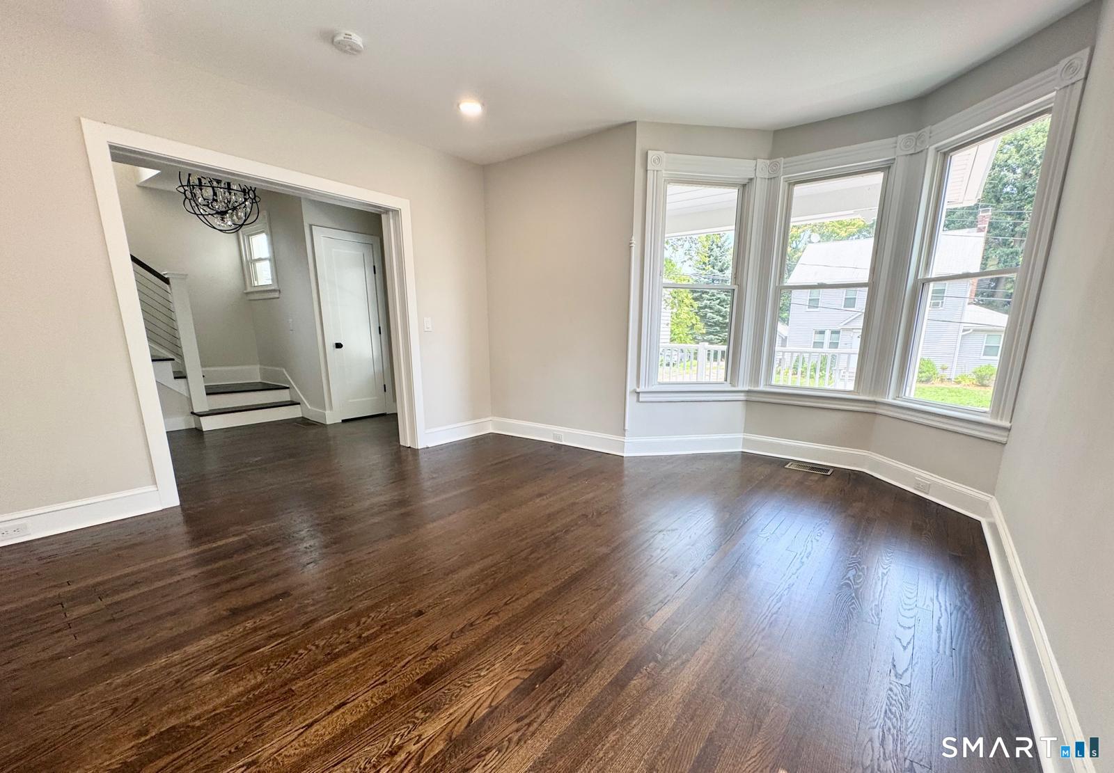 25 Quintard Avenue Norwalk CT 06854