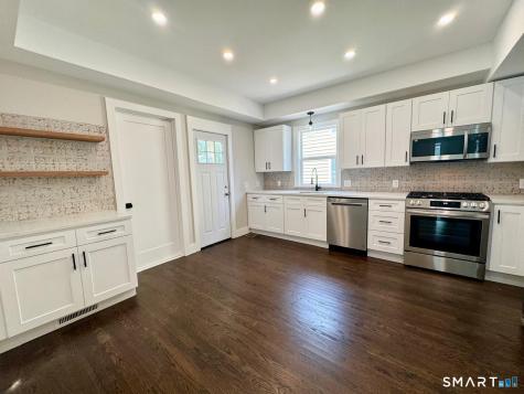 25 Quintard Avenue Norwalk CT 06854