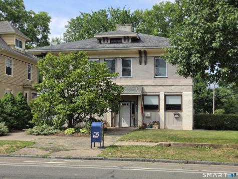 805 Edgewood Avenue New Haven CT 06515