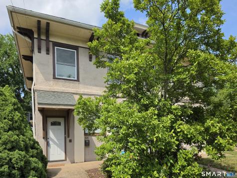 805 Edgewood Avenue New Haven CT 06515