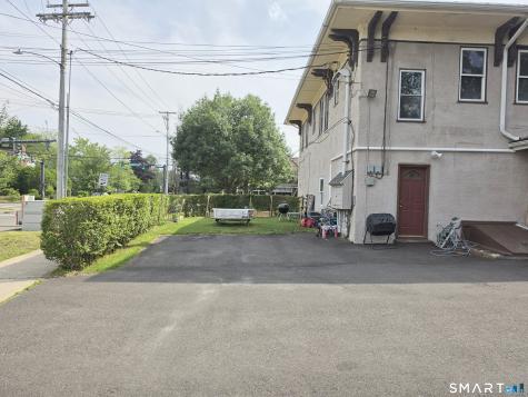 805 Edgewood Avenue New Haven CT 06515