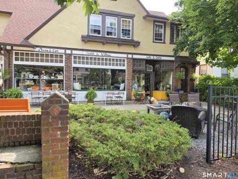 805 Edgewood Avenue New Haven CT 06515