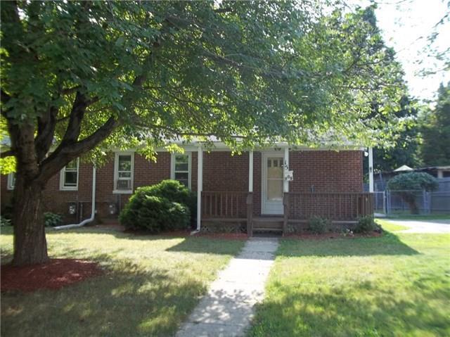 15 Campfield Drive Fairfield CT 06825