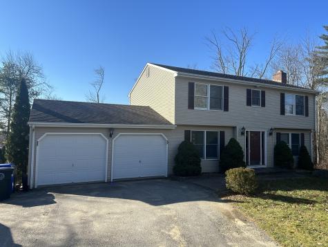 135 Allison Drive Torrington CT 06790